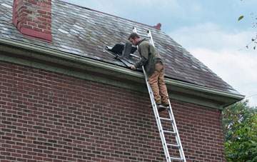 what affects urgent Orton Wistow roof repairs