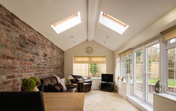 conservatory roof insulation Orton Wistow, Cambridgeshire