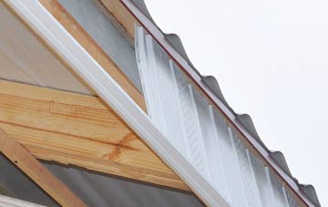 why Orton Wistow fascia repairs are essential