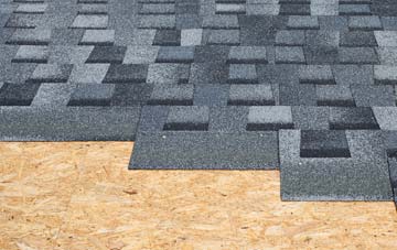 expert Orton Wistow asphalt roof companies