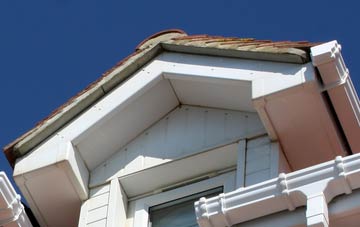 Orton Wistow fascia installation costs