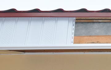Orton Wistow fascia repair costs