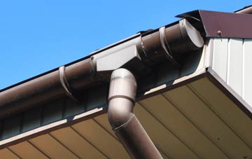 types of Orton Wistow fascias