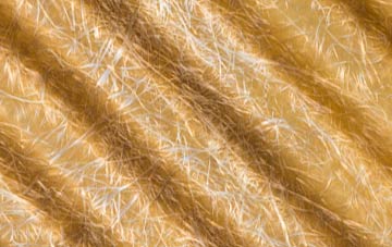 Orton Wistow fibreglass roof waterproofing