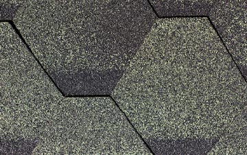 Orton Wistow fibreglass shingle repairs