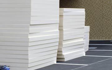 Orton Wistow flat roof insulation costs