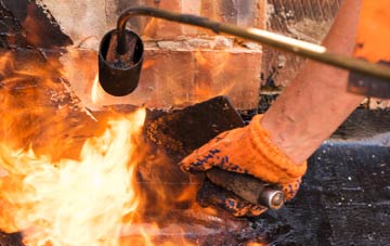 Orton Wistow flat roof repair companies