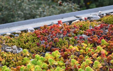 the cost of Orton Wistow green roof installation