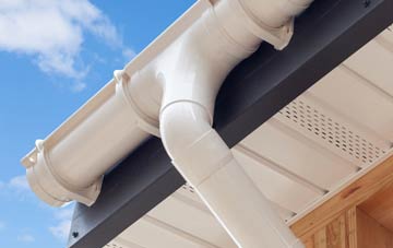 Orton Wistow gutter installation costs