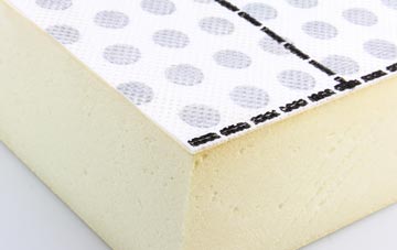 meeting Orton Wistow building codes