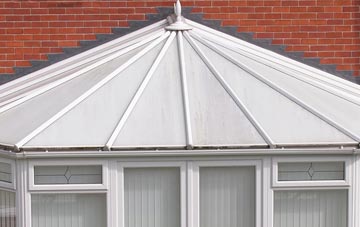 Orton Wistow polycarbonate conservatory roof repairs