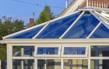 professional Orton Wistow conservatory insulation