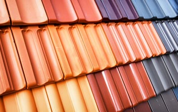 Orton Wistow roof tile costs