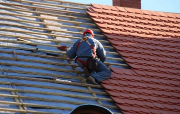 roof tiles Orton Wistow, Cambridgeshire