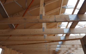 Orton Wistow roof truss costs