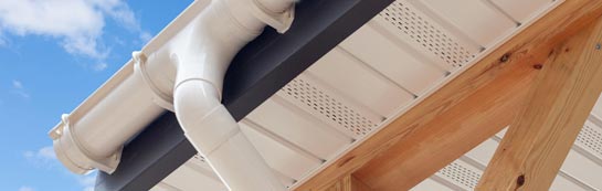 get Orton Wistow guttering quotes today