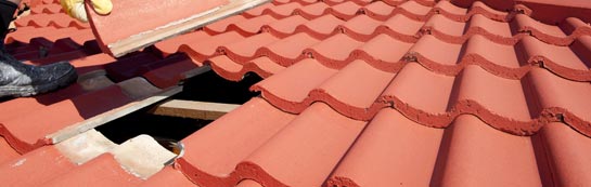 compare Orton Wistow roof repair quotes