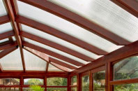 Orton Wistow conservatory roofing insulation