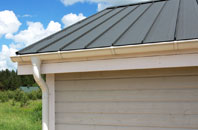 Orton Wistow fascia repair