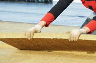 find rated Orton Wistow roof insulation companies