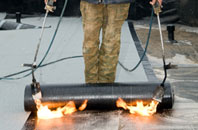 Orton Wistow flat roof sealing quote