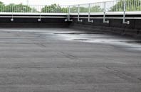 find rated Orton Wistow flat roofing companies