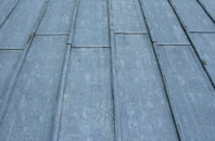 Orton Wistow lead roofing