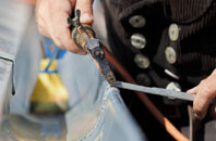 Orton Wistow lead roof quotes