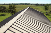 Orton Wistow metal roof quotes