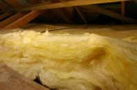 Orton Wistow pitch roof insulation