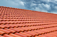 Orton Wistow roofing tiles